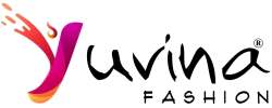 Yuvina Fashion logo icon