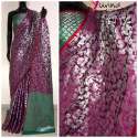 Yuvina Weaving Silk Sarees