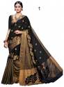 Aura Cotto embroidery Saree thumb 2