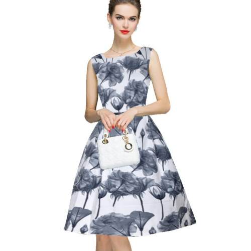 Awesome Printed Crepe 