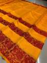 Balton Silk Design With woven Silk Saree thumb 2
