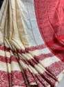 Balton Silk Design With woven Silk Saree thumb 3
