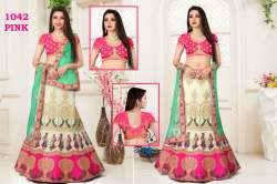 Banglori Silk Blouse