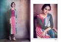 Beautifull Rayon Kurti thumb 4