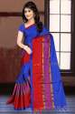 blue-red-party-wear-silk-saree-for-women