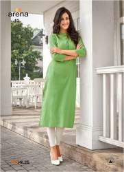 cotton Kurti