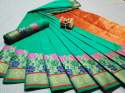 festive-cotton-silk-saree-for-women