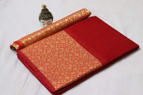 Gicha Silk Saree