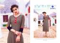 Global Enterprise Latest Rayon Kurti thumb 2
