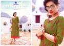 Global Enterprise Latest Rayon Kurti thumb 3