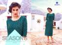 Global Enterprise Latest Rayon Kurti thumb 4