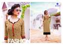 Global Enterprise Latest Rayon Kurti thumb 5