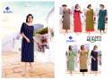 Global Enterprise Latest Rayon Kurti thumb 6