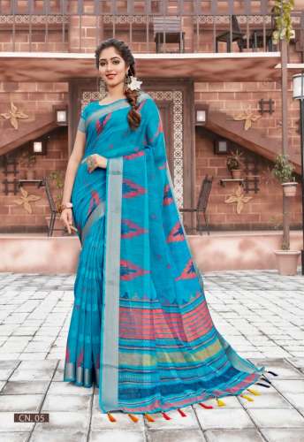 Global Enterprise Wholesale Saree 