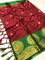 Good Looking Silk Saree