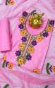 Latest Cotton Dress Material thumb 5