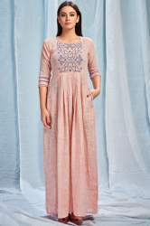 Pure South Cotton Kurti 