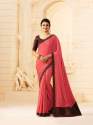 Rangoli Printed Saree thumb 6