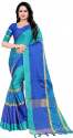 Silk Cotton Sarees