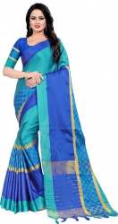 Silk Cotton Sarees