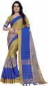 Silk Cotton Sarees thumb 2