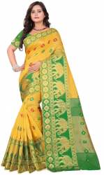 Silk Saree