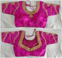 Tapeta Silk Blouse