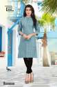 Cool Cotton Kurti For Women thumb 1