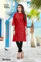 Cool Cotton Kurti For Women thumb 2