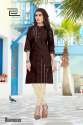 Cool Cotton Kurti For Women thumb 3
