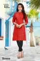 Cool Cotton Kurti For Women thumb 4