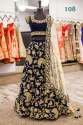 Ethnic Heavy Velvet Lehenga Choli For Women thumb 1