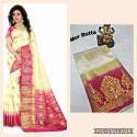 Exceptional Tussar Silk Saree For Women thumb 1