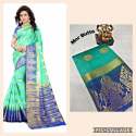 Exceptional Tussar Silk Saree For Women thumb 3
