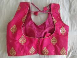 Eye-catching Phantom Silk Blouse For Women