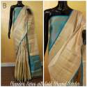 Fency Chanderi Saree For Women