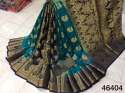 flattering-moonga-silk-saree-for-women