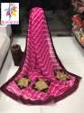Flaunt Saburi Printed Saree For Women thumb 1