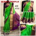 Flaunt Silk Saree For Women    thumb 1