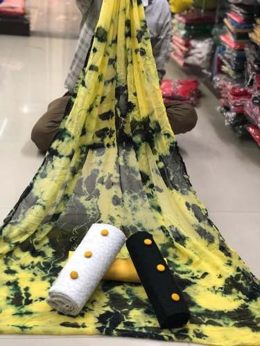 Good Cotton Dress Material