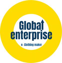 i Global Enterprise logo icon