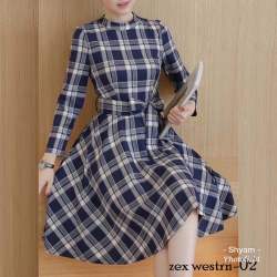 Majesty Machlim Western Top For Women