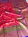 New  crystal silk  Saree For Women thumb 5