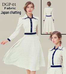 New Japan chattin Western Top For Women