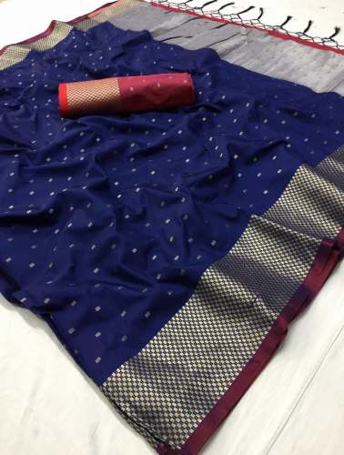 New Kangan Silk Saree For Women