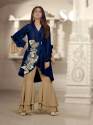 Pretty Rayon Salwar Suit For Women thumb 2