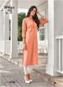 Radiant Cotton Kurti For Women thumb 3