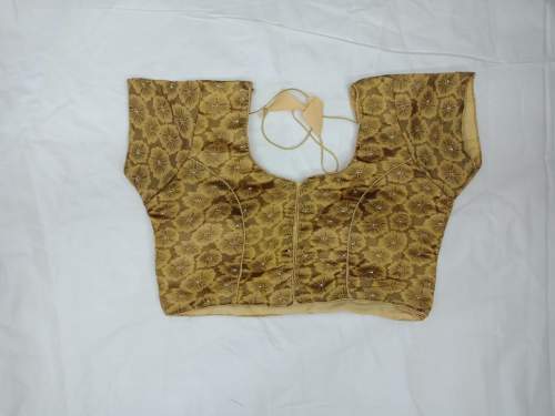 Rich Broket Blouse For Women