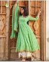 Rich Georgette Salwar Suit For Women