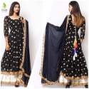 Rich Georgette Salwar Suit For Women thumb 3